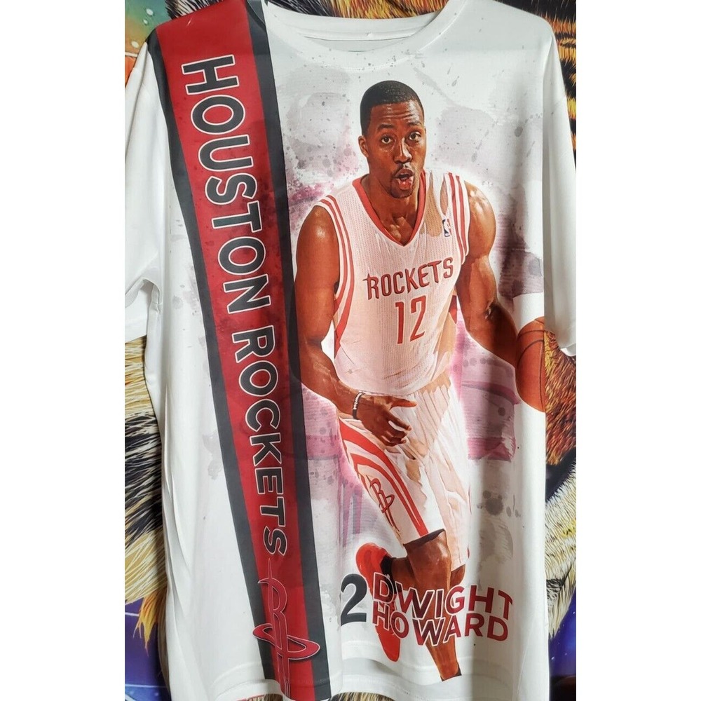Dwight Howard Shirt Xl